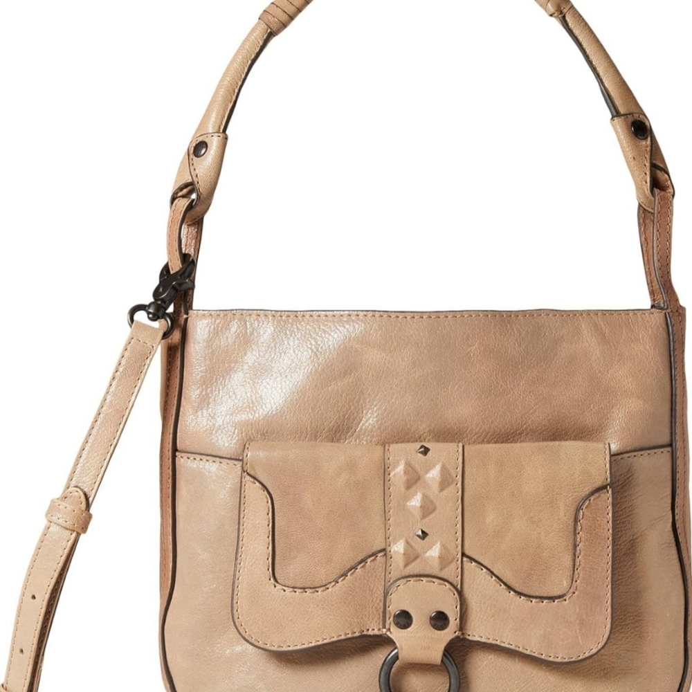 FRYE Corrine Crossbody Purse